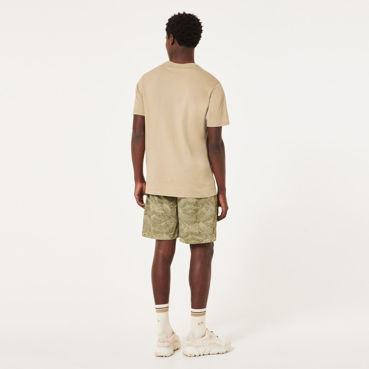 Oakley Men's O Bark 2.0 T-Shirt-3