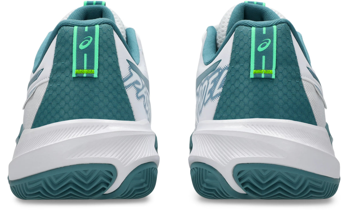 Asics Men's GEL-Challenger 15 Padel Tennis Shoes-6