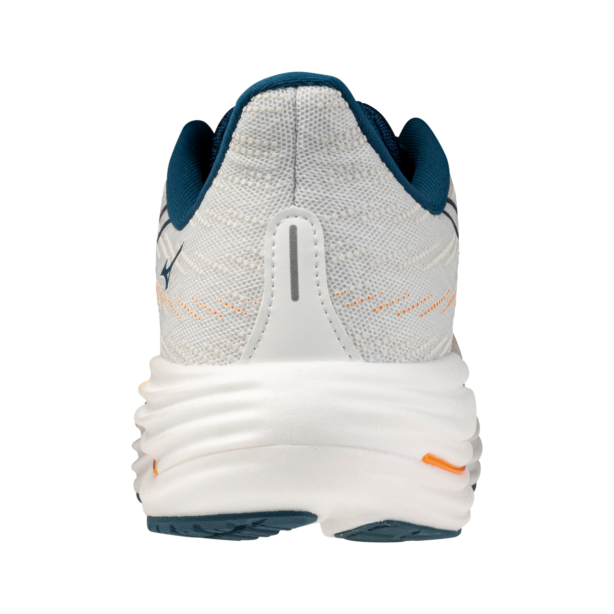 Mizuno Men's Wave Rider 29 Running Shoes-5