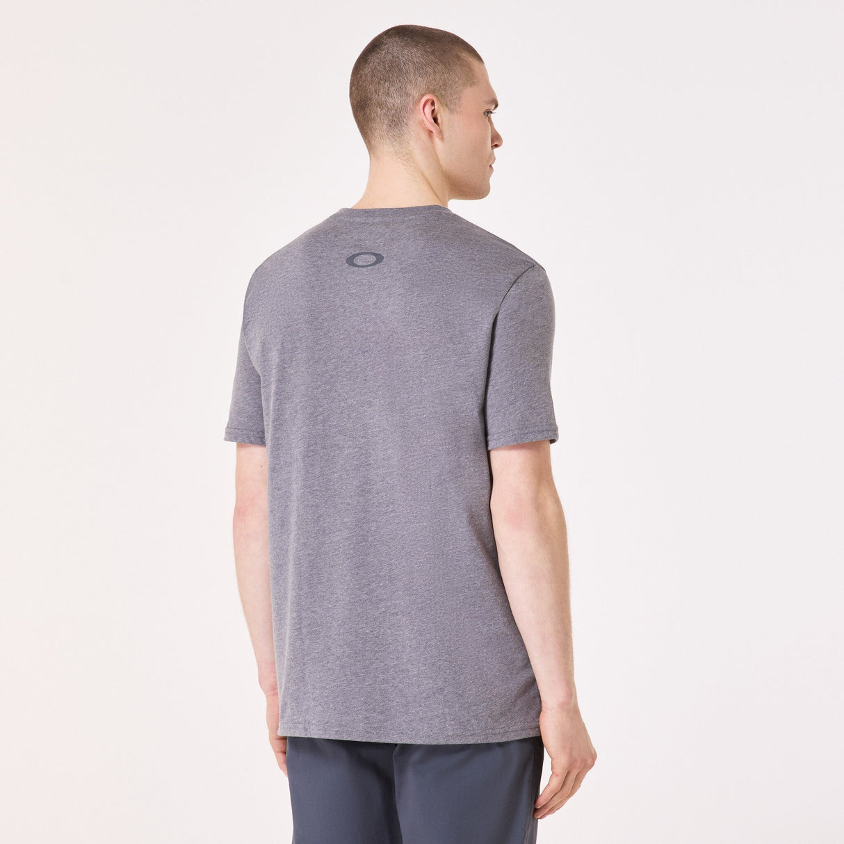 Oakley Men's Si Valor Tee-5