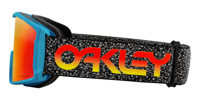Oakley Line Miner L Snow Goggles-5