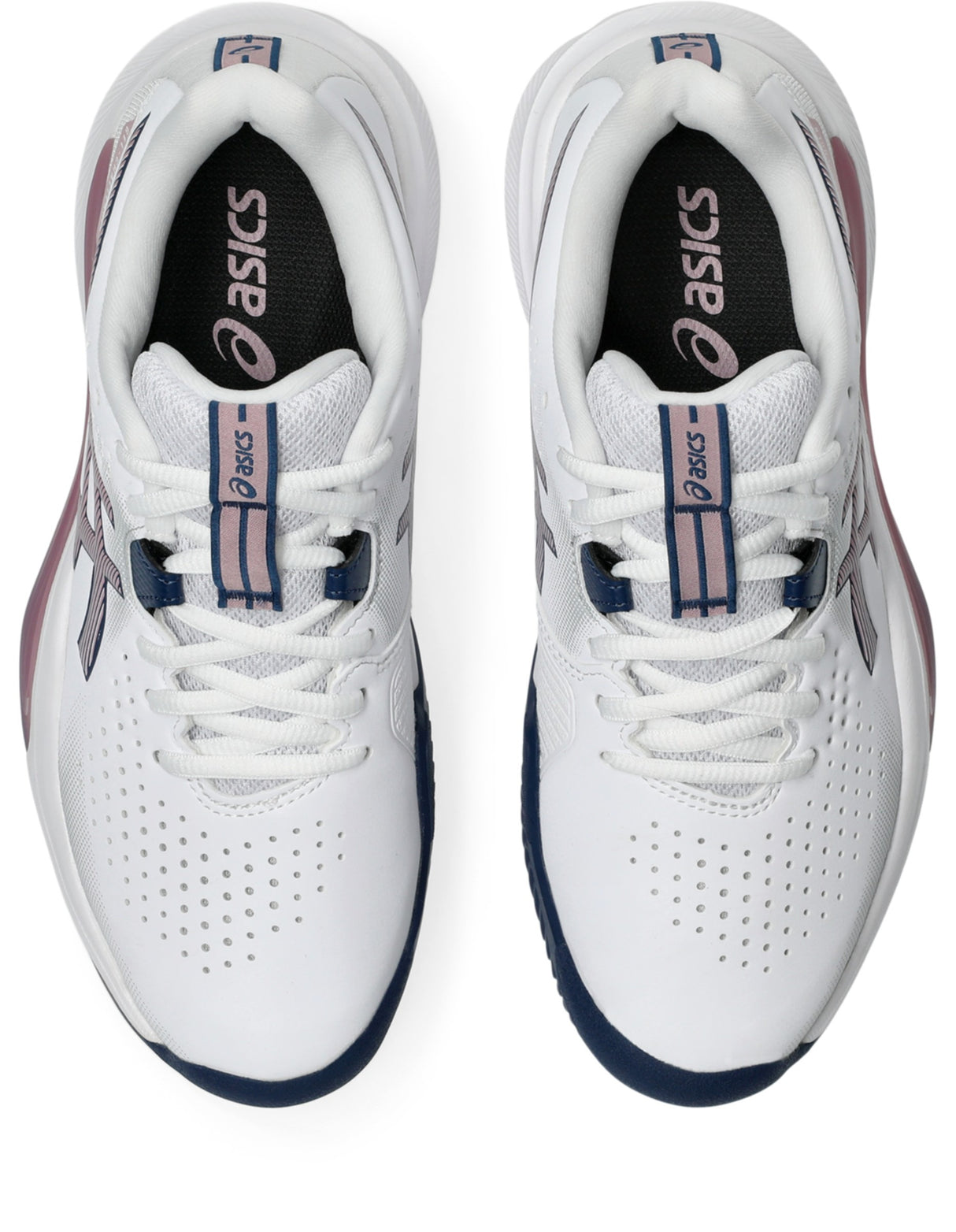 Asics Women's GEL-Challenger 15 Clay Tennis Shoes-4