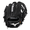 Mizuno GPS-40R Pro Select 11.5" Premium Infielder Baseball Glove-1