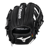 Mizuno GPS-40R Pro Select 11.5" Premium Infielder Baseball Glove-1