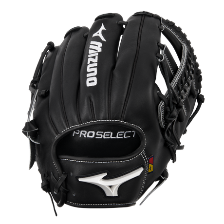 Mizuno GPS-40R Pro Select 11.5" Premium Infielder Baseball Glove-1