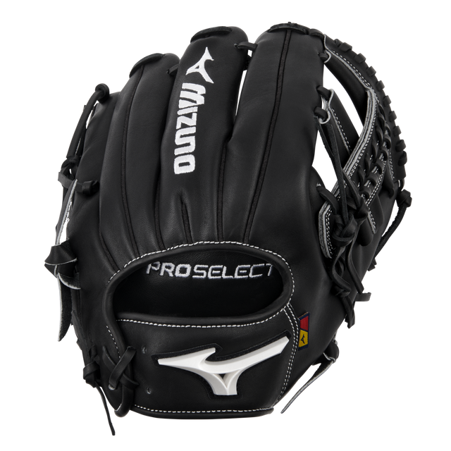Mizuno GPS-40R Pro Select 11.5" Premium Infielder Baseball Glove-1