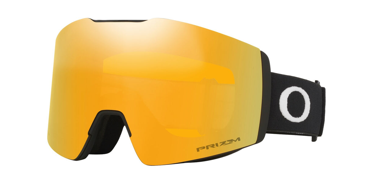 Oakley Fall Line M Snow Goggles-1