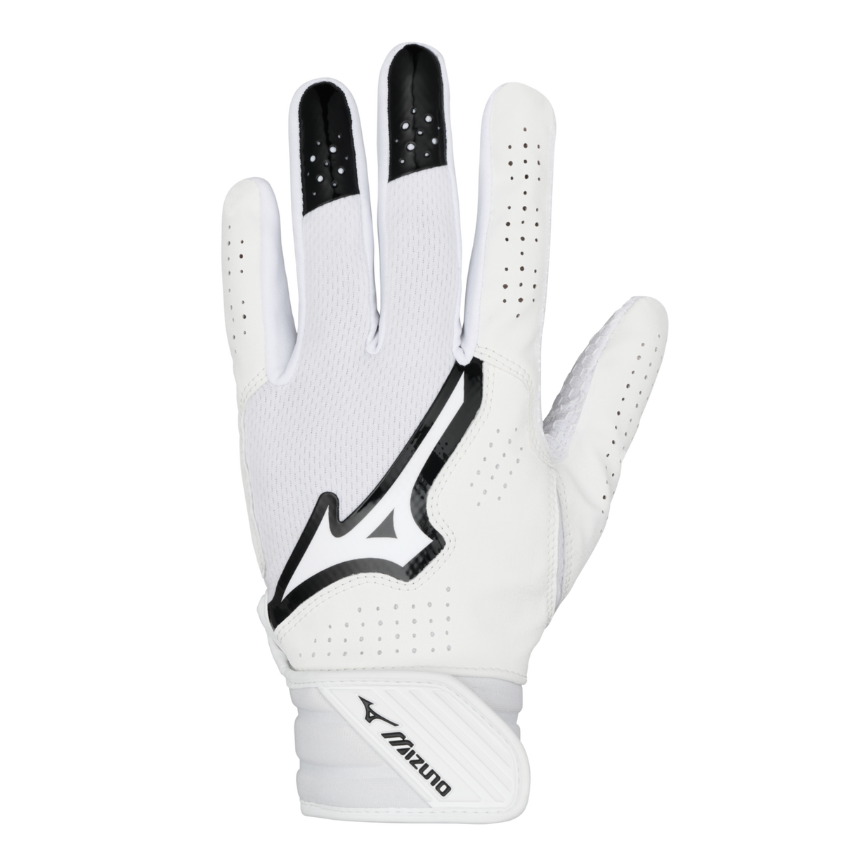 Mizuno Adult Finch 2026 Batting Gloves-1