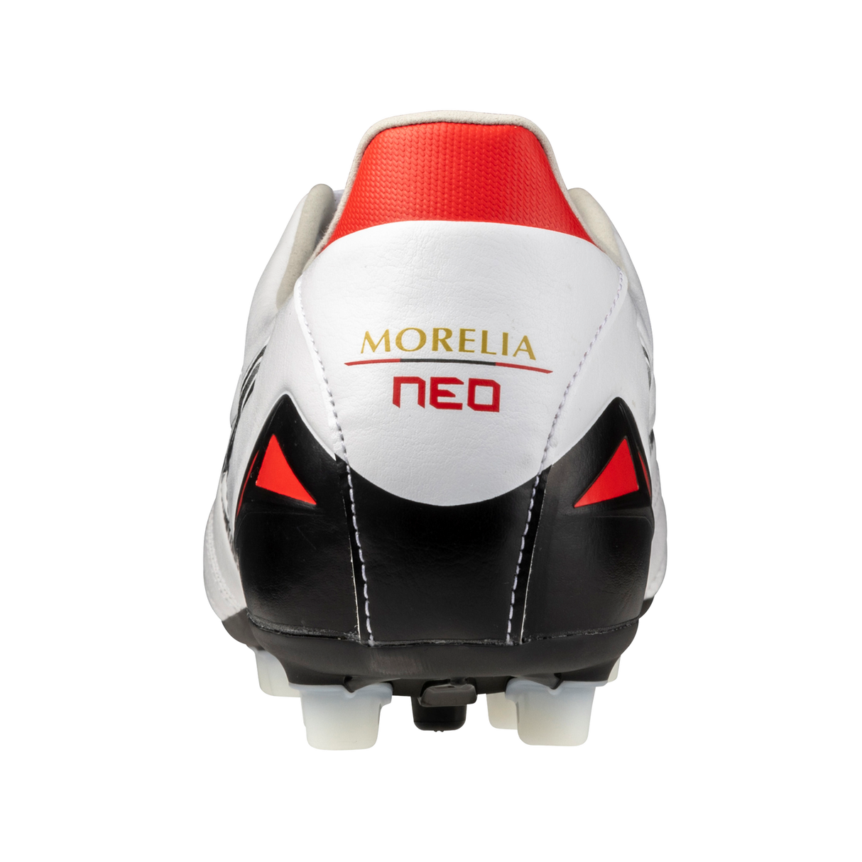 Mizuno Adult Morelia Neo IV Pro AG Soccer Cleats-5