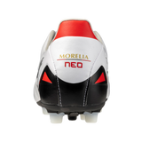 Mizuno Adult Morelia Neo IV Pro AG Soccer Cleats-5