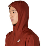 Asics Men's Silver Jacket-6