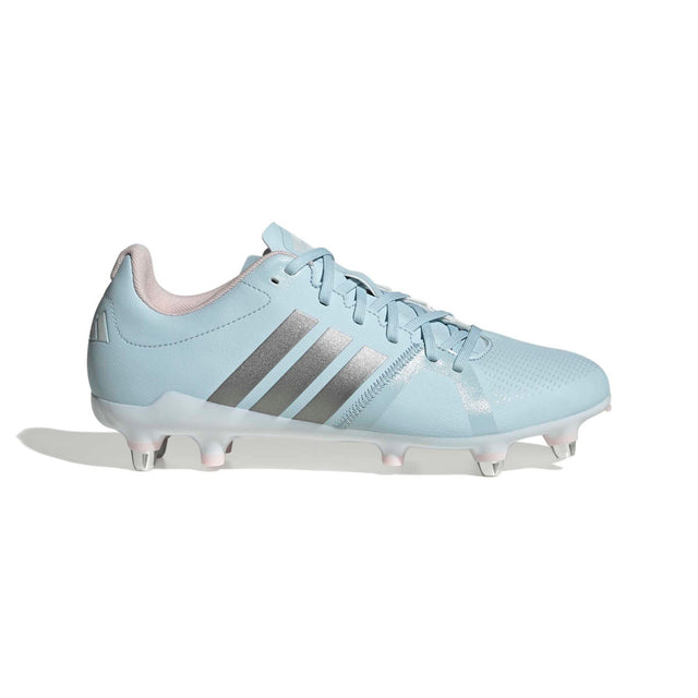 adidas Women's Rs15 Avaglide Soft Ground Rugby Boots-1