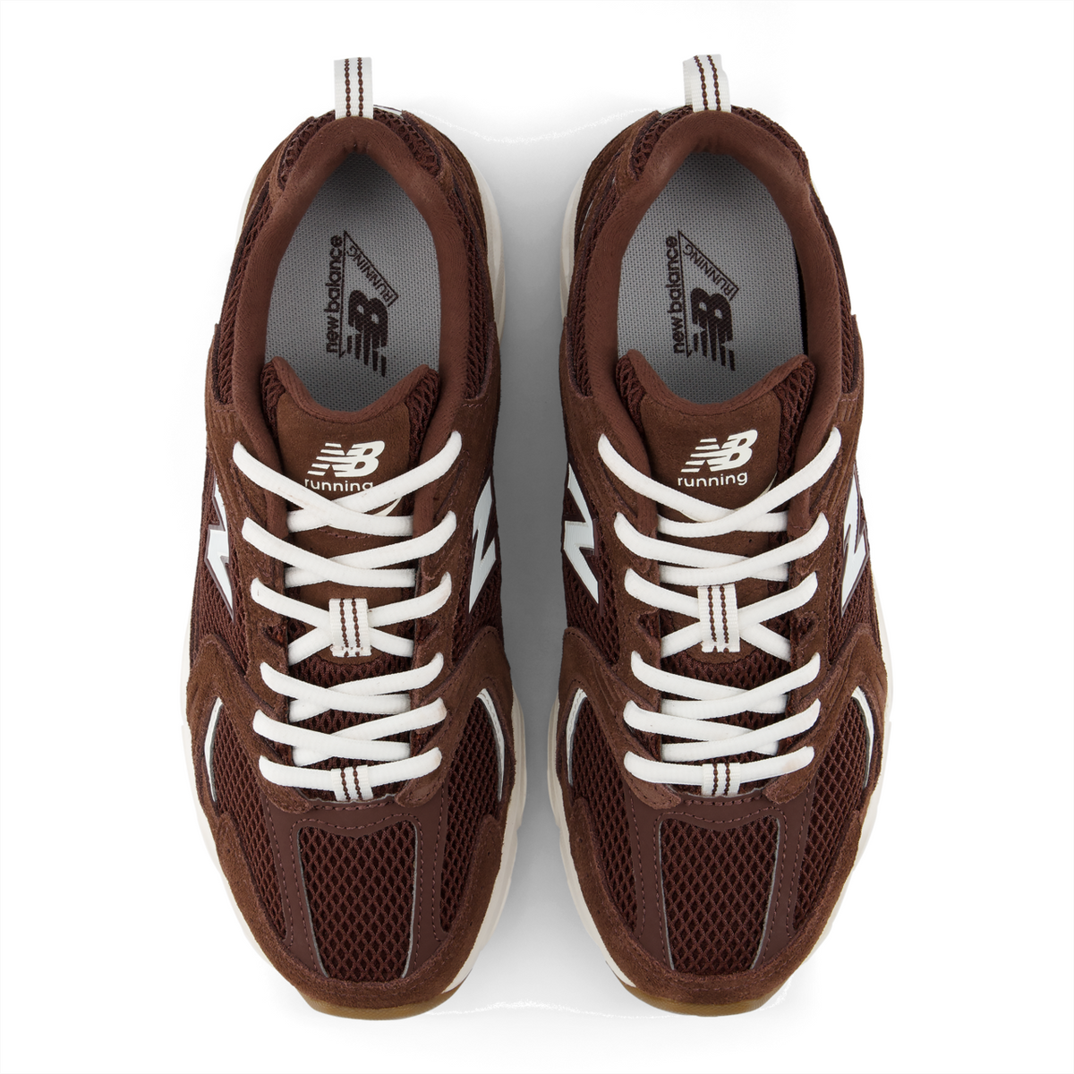 New Balance Men's 530 Shoes-4