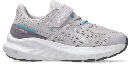 Asics Youth GT-1000 13 Pre School Running Shoes-1