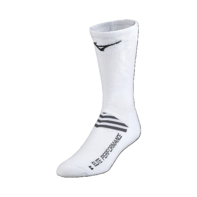 Mizuno Runbird Volleyball Crew Socks