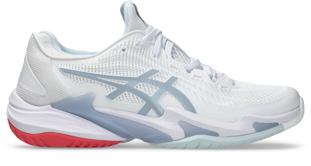 Asics Women's Court FF 3 Tennis Shoes-1