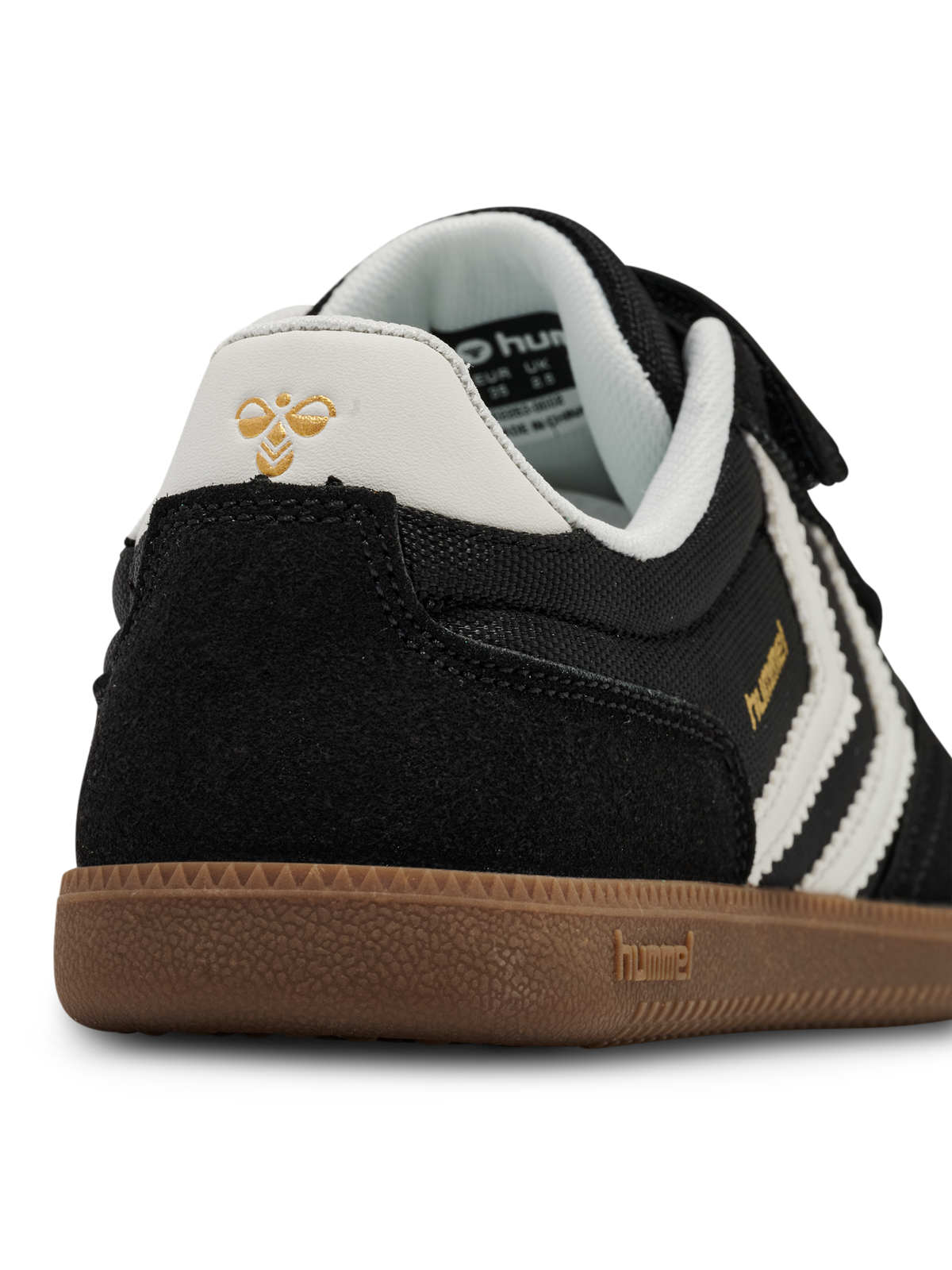 hummel Youth COE25 Shoes-3