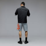Oakley Men's Hibiscus 20'' Boardshorts-7