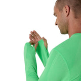 Asics Men's Road Seamless Long Sleeve Top-5