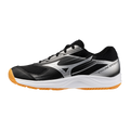 Mizuno Youth Cyclone Speed 5 Volleyball Shoes-1