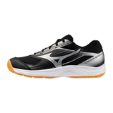 Mizuno Youth Cyclone Speed 5 Volleyball Shoes-1