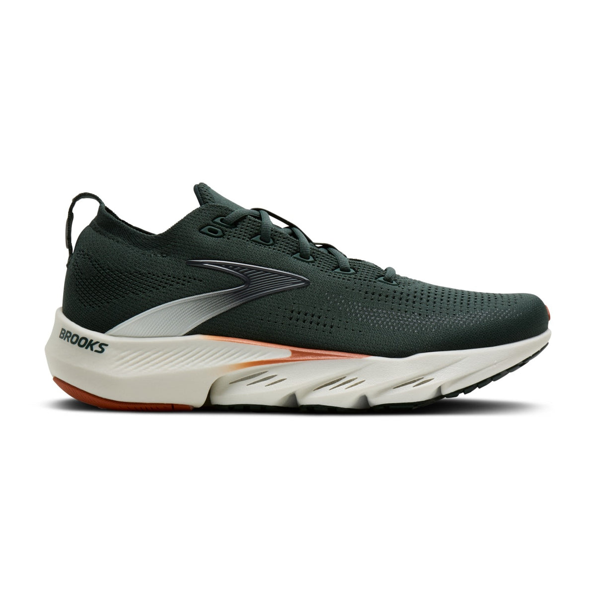 Brooks Men's Glycerin Flex Running Shoes-2