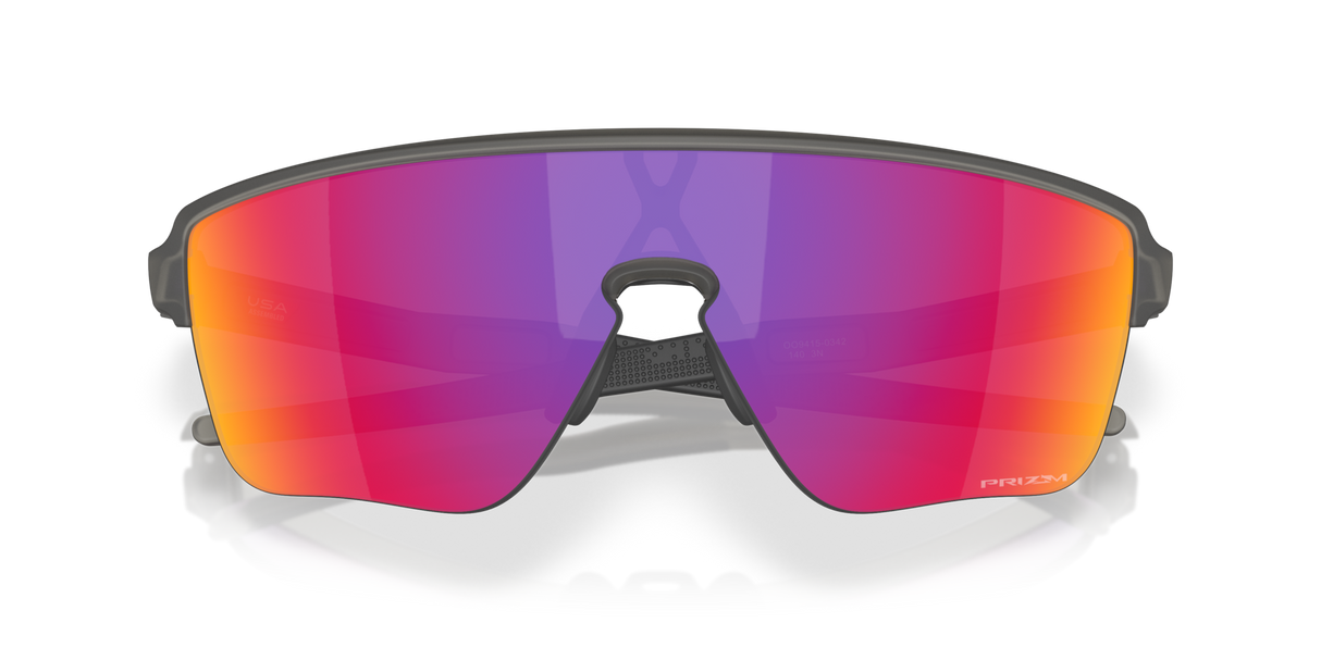 Oakley Corridor Square Sunglasses-9