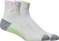 Asics Youth Performance Run Sock Quarter-1