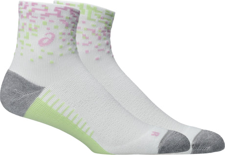 Asics Youth Performance Run Sock Quarter-1