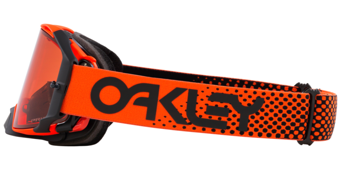 Oakley Airbrake MX Goggles-5