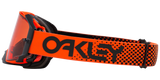 Oakley Airbrake MX Goggles-5