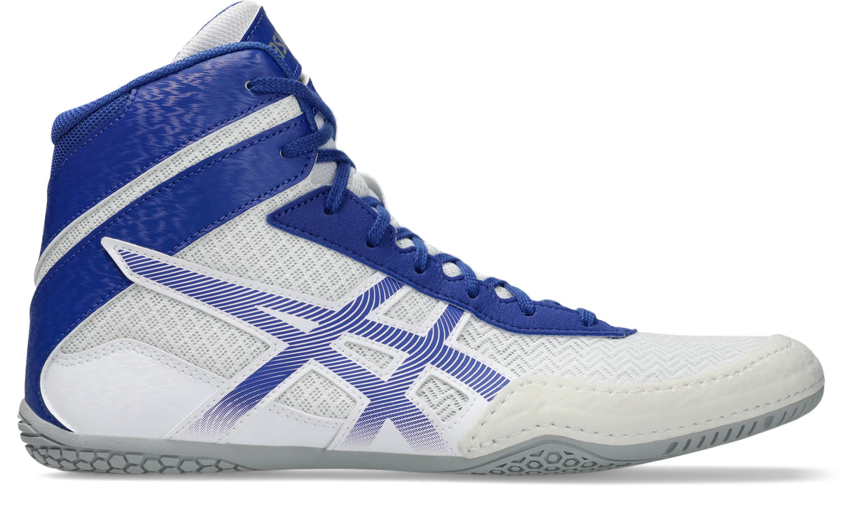 Asics Men's Matcontrol 3 Wrestling Shoes-1
