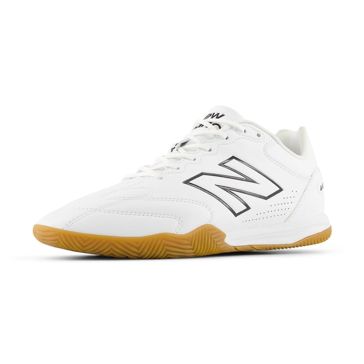 New Balance Adult 442 Team Indoor V3 Soccer Shoes-10