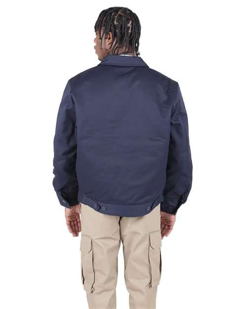 Shaka Wear Men's Mechanic Jacket-3