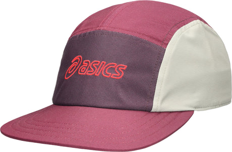 Asics Youth Performance Running 5 Panel Cap-1