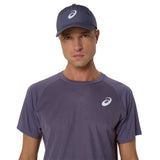 Asics Men's Match Actibreeze Short Sleeve Top-4