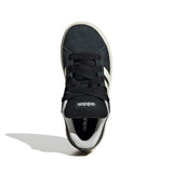 adidas Youth Grand Court 00S Shoes-3