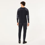 Oakley Men's Seeker Edge Long Sleeve Jersey T-Shirt-3