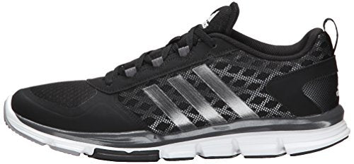 adidas Men's Speed Trainer 2 Running Shoes-2