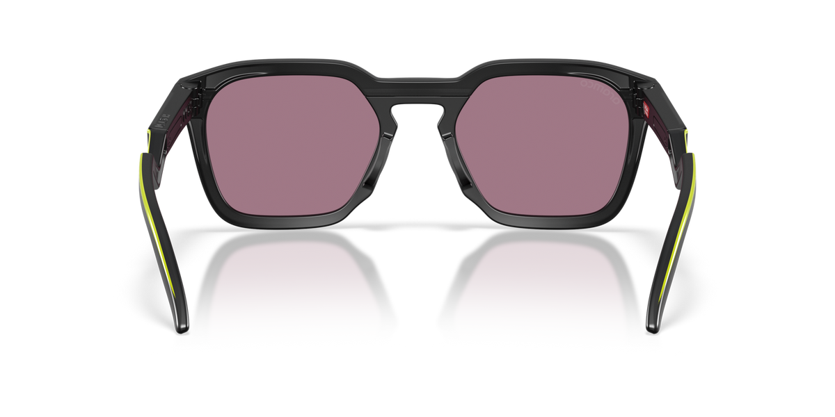 Oakley HSTN Square Glasses-4