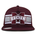 The Game Headwear Mississippi State Class Of '92 Trucker Hat