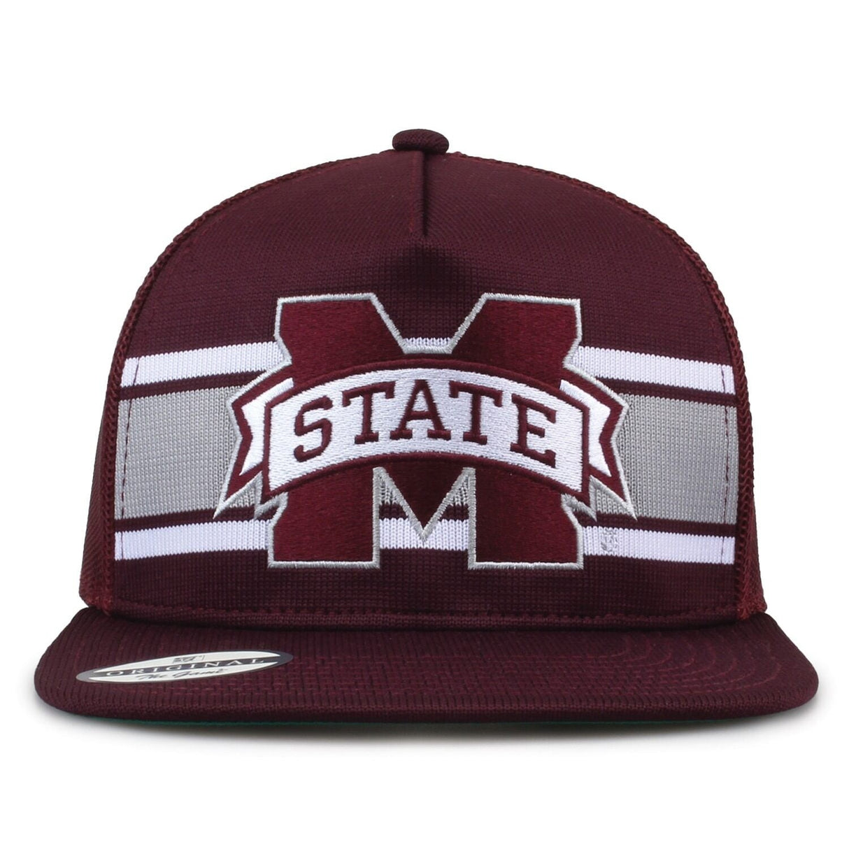 The Game Headwear Mississippi State Class Of '92 Trucker Hat