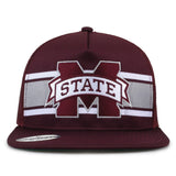The Game Headwear Mississippi State Class Of '92 Trucker Hat