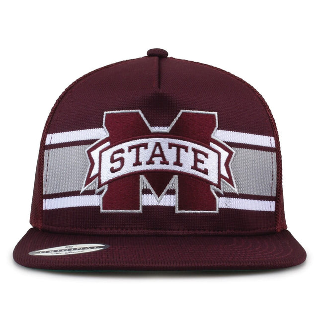 The Game Headwear Mississippi State Class Of '92 Trucker Hat