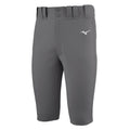 Mizuno Youth Premier Shorty Baseball Pants-1