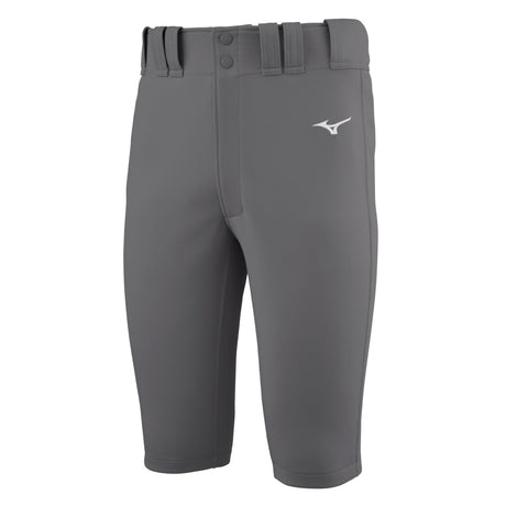 Mizuno Youth Premier Shorty Baseball Pants-1