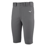 Mizuno Men's Premier Shorty Baseball Pants-1