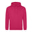 A4 Men's College Hoodie
