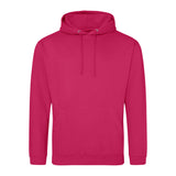 A4 Men's College Hoodie