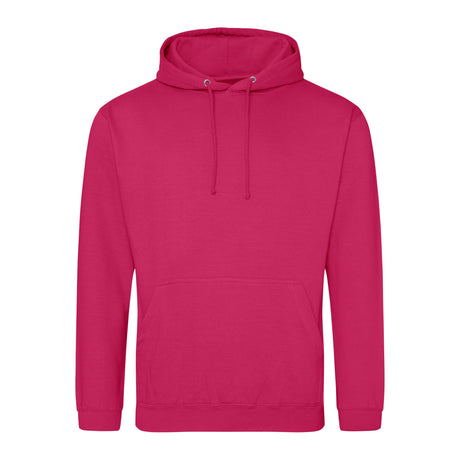 A4 Men's College Hoodie